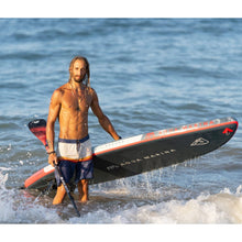 Load image into Gallery viewer, Aqua Marina BT-22WA 2022 Wave 8'8" Surf Inflatable Stand Up Paddle Board