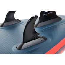 Load image into Gallery viewer, Aqua Marina BT-22WA 2022 Wave 8'8" Surf Inflatable Stand Up Paddle Board