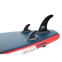 Load image into Gallery viewer, Aqua Marina BT-22WA 2022 Wave 8'8" Surf Inflatable Stand Up Paddle Board