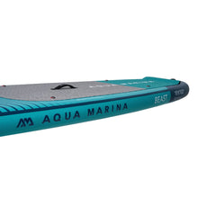 Load image into Gallery viewer, Aqua Marina BT-23BEP Beast 10'6" Advanced All-around Inflatable Stand Up Paddle Board