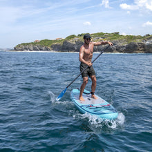 Load image into Gallery viewer, Aqua Marina BT-23BEP Beast 10'6" Advanced All-around Inflatable Stand Up Paddle Board