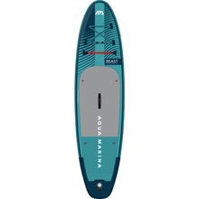 Load image into Gallery viewer, Aqua Marina BT-23BEP Beast 10'6" Advanced All-around Inflatable Stand Up Paddle Board