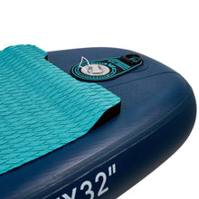Load image into Gallery viewer, Aqua Marina BT-23BEP Beast 10'6" Advanced All-around Inflatable Stand Up Paddle Board