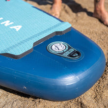 Load image into Gallery viewer, Aqua Marina BT-23BEP Beast 10'6" Advanced All-around Inflatable Stand Up Paddle Board