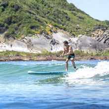 Load image into Gallery viewer, Aqua Marina BT-23BEP Beast 10'6" Advanced All-around Inflatable Stand Up Paddle Board