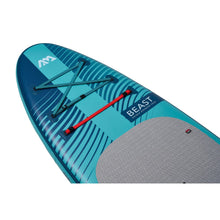 Load image into Gallery viewer, Aqua Marina BT-23BEP Beast 10'6" Advanced All-around Inflatable Stand Up Paddle Board