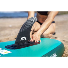 Load image into Gallery viewer, Aqua Marina BT-23BRP Breeze 9'10" All-around Inflatable Stand Up Paddle Board
