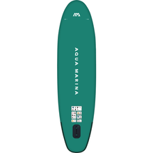 Load image into Gallery viewer, Aqua Marina BT-23BRP Breeze 9'10" All-around Inflatable Stand Up Paddle Board