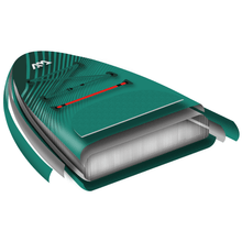 Load image into Gallery viewer, Aqua Marina BT-23BRP Breeze 9'10" All-around Inflatable Stand Up Paddle Board