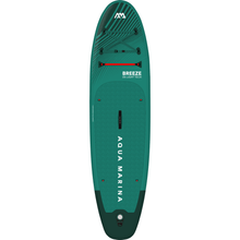 Load image into Gallery viewer, Aqua Marina BT-23BRP Breeze 9'10" All-around Inflatable Stand Up Paddle Board