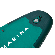 Load image into Gallery viewer, Aqua Marina BT-23BRP Breeze 9'10" All-around Inflatable Stand Up Paddle Board