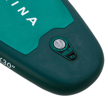Load image into Gallery viewer, Aqua Marina BT-23BRP Breeze 9'10" All-around Inflatable Stand Up Paddle Board