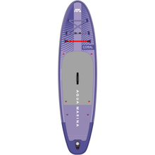 Load image into Gallery viewer, Aqua Marina BT-23COPN Coral 10'2" (Night Fade) Advanced All-around Inflatable Stand Up Paddle Board