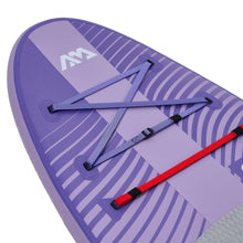 Load image into Gallery viewer, Aqua Marina BT-23COPN Coral 10'2" (Night Fade) Advanced All-around Inflatable Stand Up Paddle Board
