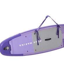 Load image into Gallery viewer, Aqua Marina BT-23COPN Coral 10'2" (Night Fade) Advanced All-around Inflatable Stand Up Paddle Board