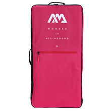 Load image into Gallery viewer, Aqua Marina BT-23COPR Coral 10'2" (Raspberry) Advanced All-around Inflatable Stand Up Paddle Board