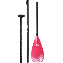 Load image into Gallery viewer, Aqua Marina BT-23COPR Coral 10'2" (Raspberry) Advanced All-around Inflatable Stand Up Paddle Board
