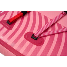 Load image into Gallery viewer, Aqua Marina BT-23COPR Coral 10'2" (Raspberry) Advanced All-around Inflatable Stand Up Paddle Board