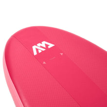 Load image into Gallery viewer, Aqua Marina BT-23COPR Coral 10'2" (Raspberry) Advanced All-around Inflatable Stand Up Paddle Board