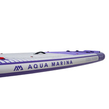Load image into Gallery viewer, Aqua Marina BT-23CTPN Coral Touring (Night Fade) 11'6" Inflatable Stand Up Paddle Board