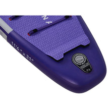 Load image into Gallery viewer, Aqua Marina BT-23CTPN Coral Touring (Night Fade) 11'6" Inflatable Stand Up Paddle Board