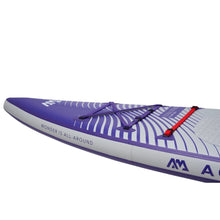 Load image into Gallery viewer, Aqua Marina BT-23CTPN Coral Touring (Night Fade) 11'6" Inflatable Stand Up Paddle Board