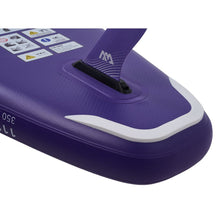 Load image into Gallery viewer, Aqua Marina BT-23CTPN Coral Touring (Night Fade) 11'6" Inflatable Stand Up Paddle Board