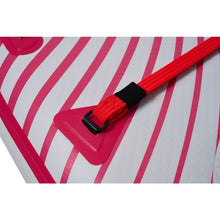 Load image into Gallery viewer, Aqua Marina BT-23CTPR Coral Touring (Raspberry) 11'6" Inflatable Stand Up Paddle Board