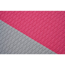 Load image into Gallery viewer, Aqua Marina BT-23CTPR Coral Touring (Raspberry) 11'6" Inflatable Stand Up Paddle Board