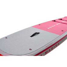 Load image into Gallery viewer, Aqua Marina BT-23CTPR Coral Touring (Raspberry) 11'6" Inflatable Stand Up Paddle Board