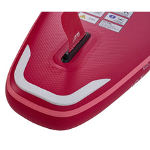 Load image into Gallery viewer, Aqua Marina BT-23CTPR Coral Touring (Raspberry) 11'6" Inflatable Stand Up Paddle Board