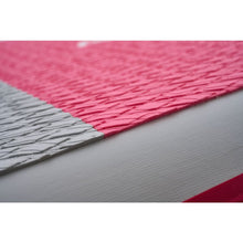 Load image into Gallery viewer, Aqua Marina BT-23CTPR Coral Touring (Raspberry) 11'6" Inflatable Stand Up Paddle Board
