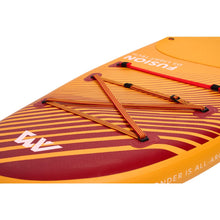 Load image into Gallery viewer, Aqua Marina BT-23FUP Fusion 10'10" All-around Inflatable Stand Up Paddle Board