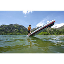 Load image into Gallery viewer, Aqua Marina BT-23HY01 Hyper Touring 11'6" Inflatable Stand Up Paddle Board