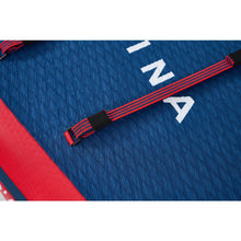 Load image into Gallery viewer, Aqua Marina BT-23HY02 Hyper Touring 12' 6" Inflatable Stand Up Paddle Board