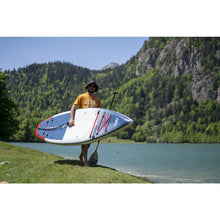 Load image into Gallery viewer, Aqua Marina BT-23HY02 Hyper Touring 12' 6" Inflatable Stand Up Paddle Board