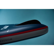 Load image into Gallery viewer, Aqua Marina BT-23HY02 Hyper Touring 12' 6" Inflatable Stand Up Paddle Board