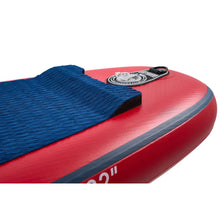 Load image into Gallery viewer, Aqua Marina BT-23HY02 Hyper Touring 12' 6" Inflatable Stand Up Paddle Board