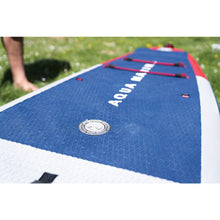 Load image into Gallery viewer, Aqua Marina BT-23HY02 Hyper Touring 12' 6" Inflatable Stand Up Paddle Board