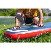 Load image into Gallery viewer, Aqua Marina BT-23HY02 Hyper Touring 12' 6" Inflatable Stand Up Paddle Board