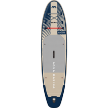 Load image into Gallery viewer, Aqua Marina BT-23MAP Magma 11'2" Advanced All-around Inflatable Stand Up Paddle Board