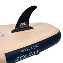 Load image into Gallery viewer, Aqua Marina BT-23MAP Magma 11'2" Advanced All-around Inflatable Stand Up Paddle Board