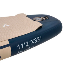 Load image into Gallery viewer, Aqua Marina BT-23MAP Magma 11'2" Advanced All-around Inflatable Stand Up Paddle Board