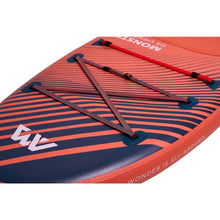 Load image into Gallery viewer, Aqua Marina BT-23MOP Monster 12'0" All-around Inflatable Stand Up Paddle Board