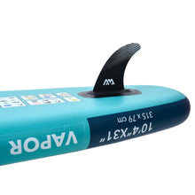 Load image into Gallery viewer, Aqua Marina BT-23VAP Vapor 10'4"All-around Inflatable Stand Up Paddle Board