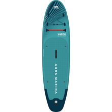 Load image into Gallery viewer, Aqua Marina BT-23VAP Vapor 10'4"All-around Inflatable Stand Up Paddle Board