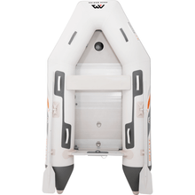Load image into Gallery viewer, Aqua Marina - BT-88850AL Deluxe Sports Boat 9'1" with Aluminum Deck