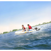 Load image into Gallery viewer, Aqua Marina - BT-88850AL Deluxe Sports Boat 9'1" with Aluminum Deck