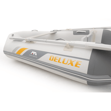 Load image into Gallery viewer, Aqua Marina - BT-88850AL Deluxe Sports Boat 9'1" with Aluminum Deck