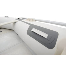 Load image into Gallery viewer, Aqua Marina - BT-88850AL Deluxe Sports Boat 9'1" with Aluminum Deck